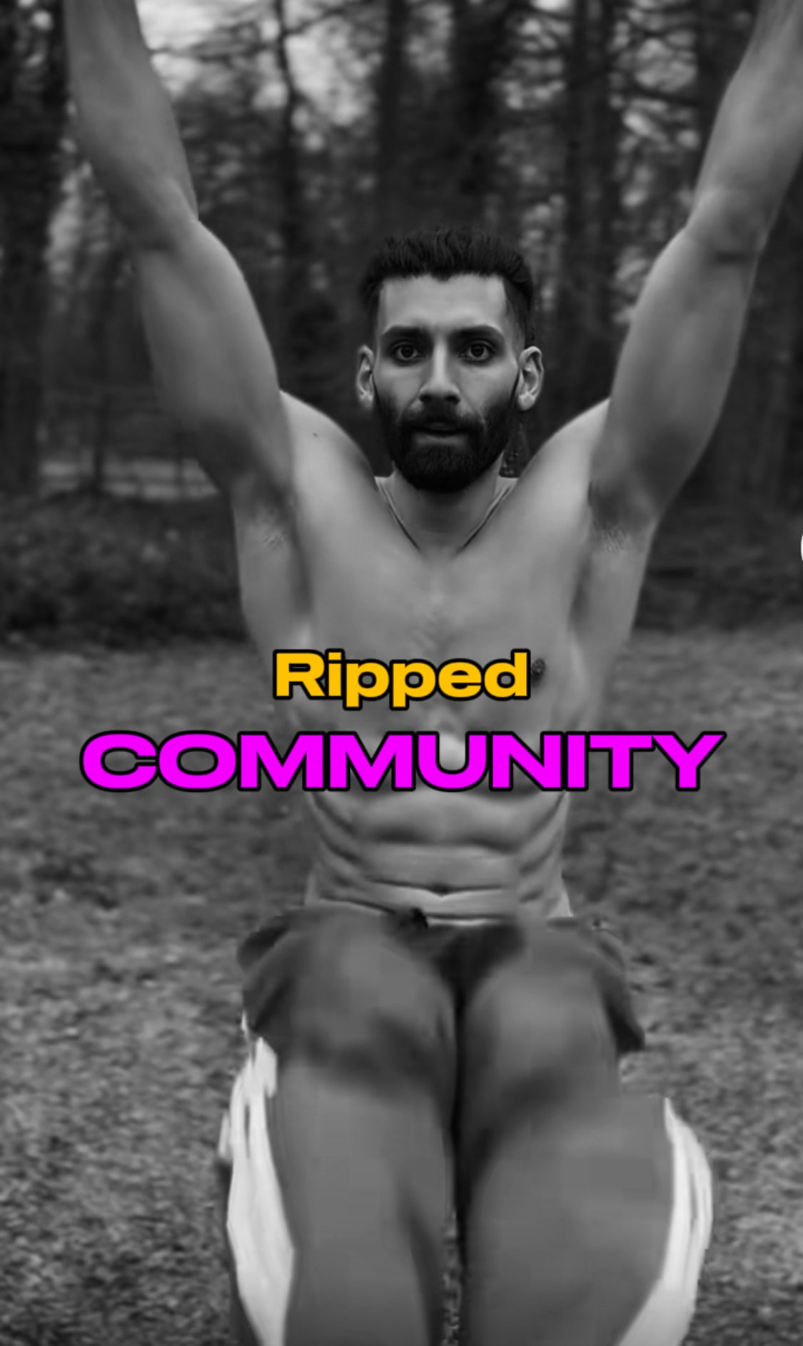 Ripped Community
