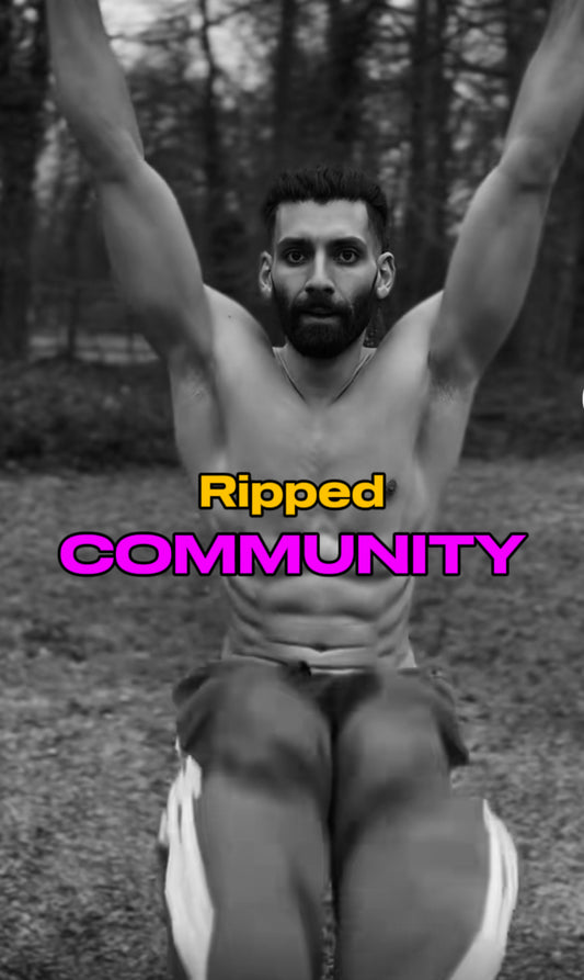 Ripped Community